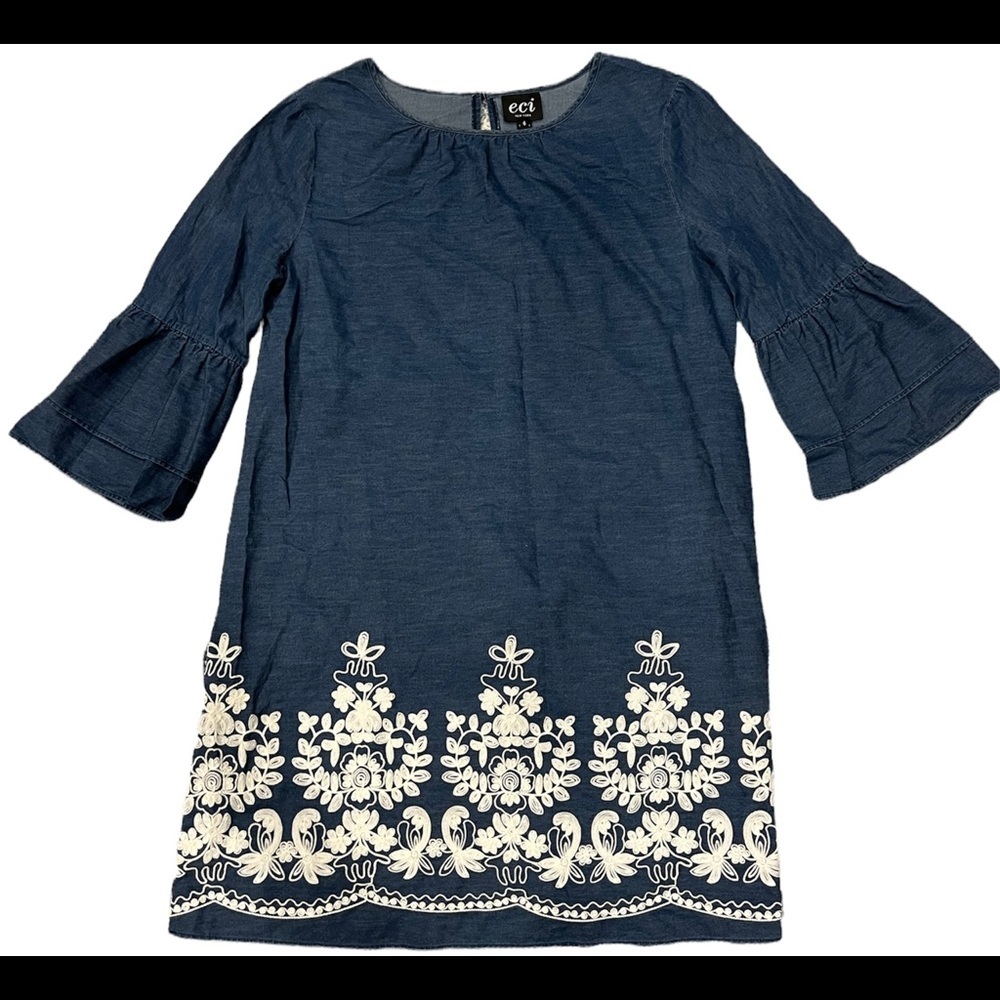 Women’s Mini Dress